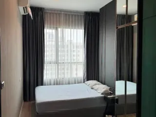 Wohnung zur Miete mit 2 Zimmer in Bang Kapi, Bangkok