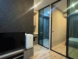 Wohnung zur Miete mit 2 Zimmer in Bang Kapi, Bangkok