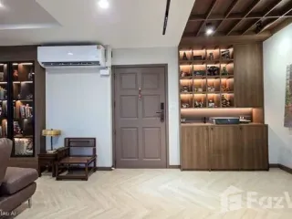 For sale 2 bedrooms condo in Bang Rak, Bangkok
