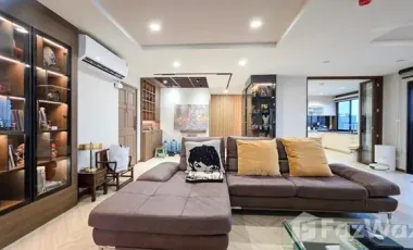 For sale 2 bedrooms condo in Bang Rak, Bangkok