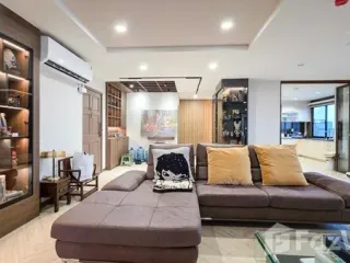 For sale 2 bedrooms condo in Bang Rak, Bangkok
