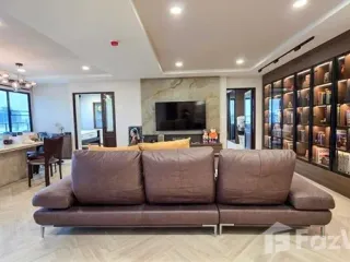 For sale 2 bedrooms condo in Bang Rak, Bangkok