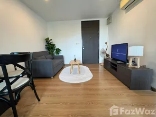 For rent 1 bed condo in Mueang Phuket, Phuket