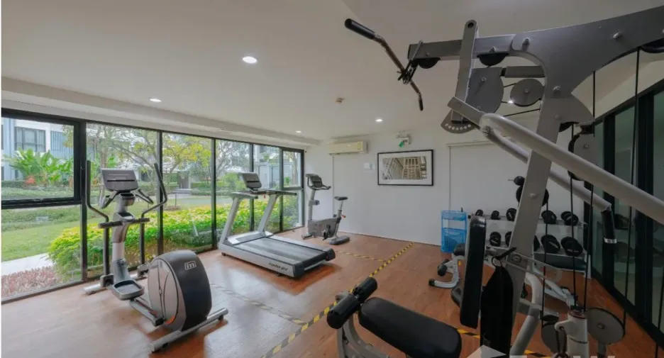 For rent 1 bed condo in Mueang Phuket, Phuket