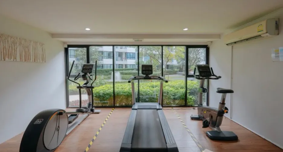 For rent 1 bed condo in Mueang Phuket, Phuket
