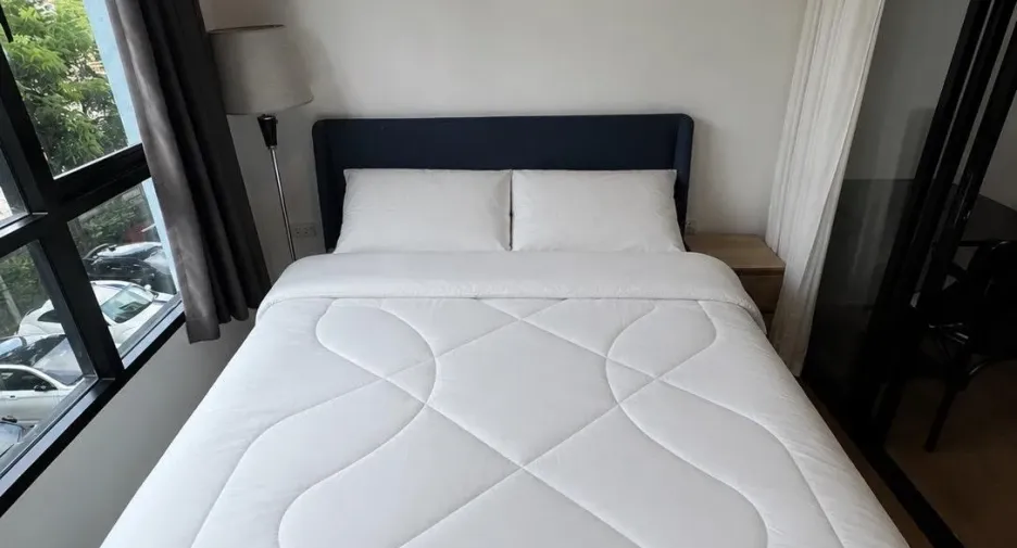 For rent 1 bed condo in Mueang Phuket, Phuket