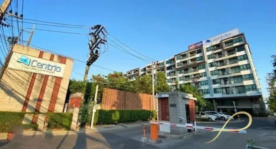 For rent 1 bed condo in Mueang Phuket, Phuket