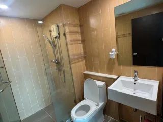 For rent 1 bed condo in Mueang Phuket, Phuket