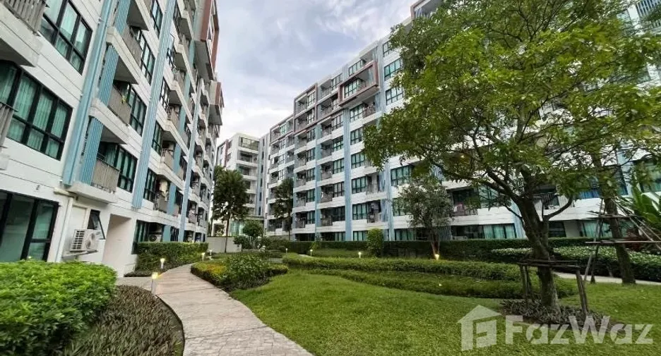 For rent 1 bed condo in Mueang Phuket, Phuket
