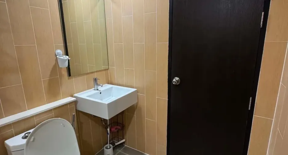 For rent 1 bed condo in Mueang Phuket, Phuket