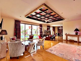 For sale 4 bedrooms house in Na Jomtien, Pattaya