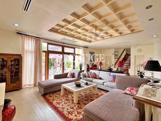 For sale 4 bedrooms house in Na Jomtien, Pattaya