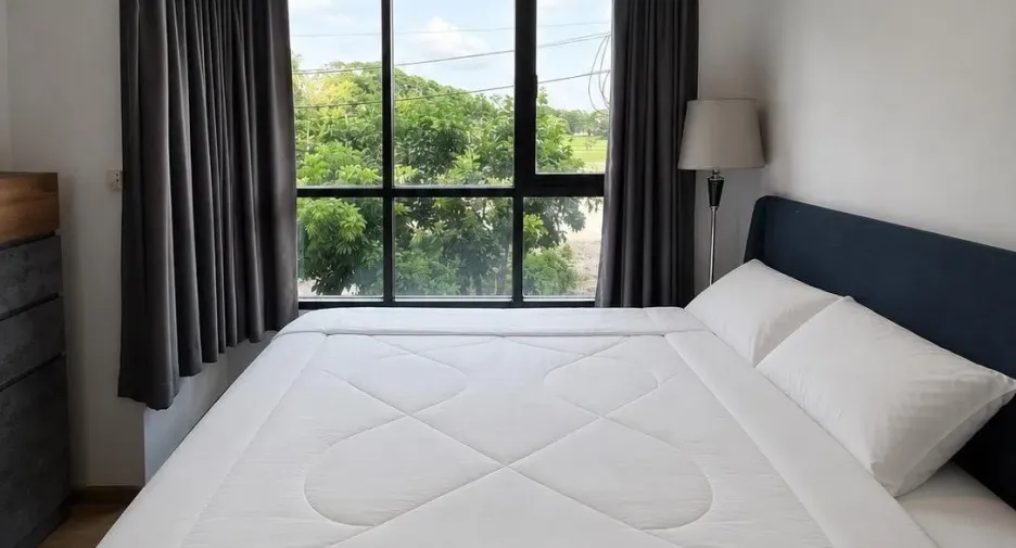 For rent 1 bed condo in Mueang Phuket, Phuket