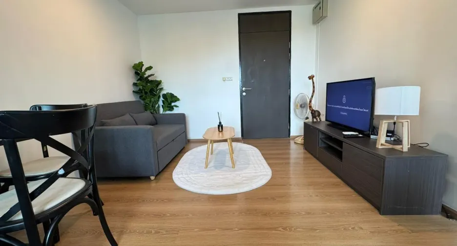 For rent 1 bed condo in Mueang Phuket, Phuket