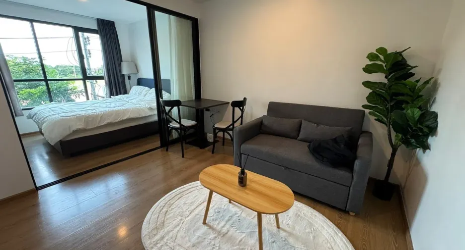 For rent 1 bed condo in Mueang Phuket, Phuket