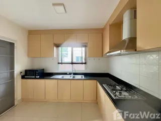 For rent 3 bedrooms house in San Kamphaeng, Chiang Mai
