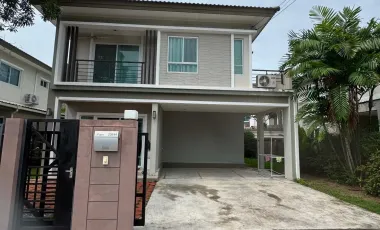 For rent 3 bedrooms house in San Kamphaeng, Chiang Mai