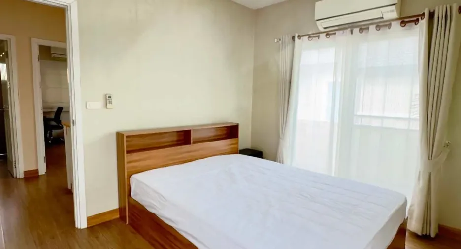 For rent 3 bedrooms house in San Kamphaeng, Chiang Mai