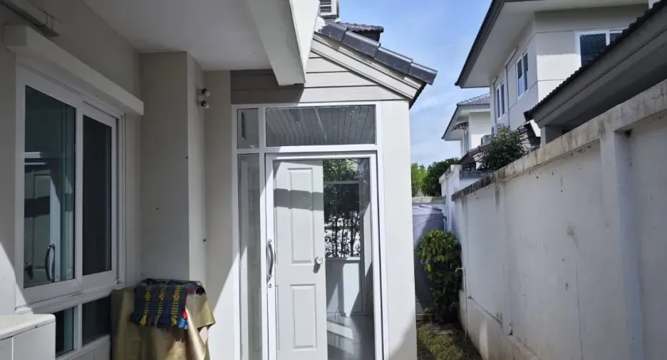 Haus zum Kauf mit 3 Zimmer in Hang Dong, Chiang Mai