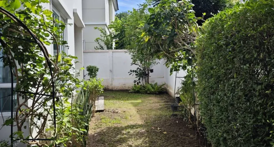 Haus zum Kauf mit 3 Zimmer in Hang Dong, Chiang Mai