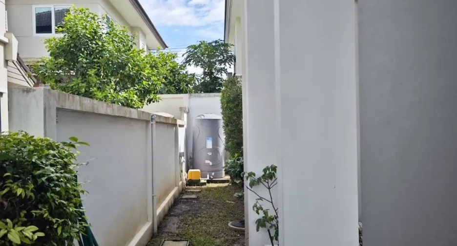 Haus zum Kauf mit 3 Zimmer in Hang Dong, Chiang Mai