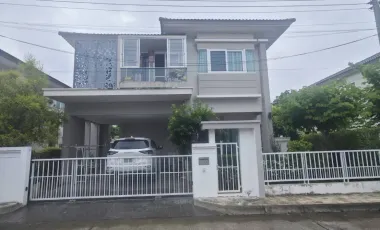 Haus zum Kauf mit 3 Zimmer in Hang Dong, Chiang Mai