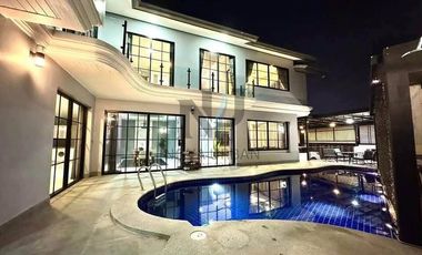 ให้เช่า 5 ห้องนอน วิลล่า ใน บางละมุง, ชลบุรี