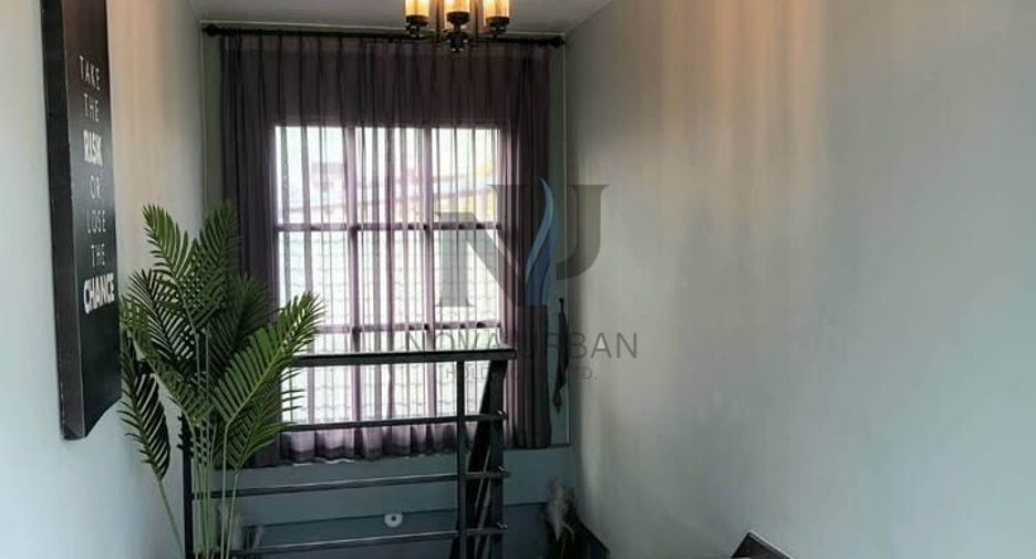 ให้เช่า 5 ห้องนอน วิลล่า ใน บางละมุง, ชลบุรี