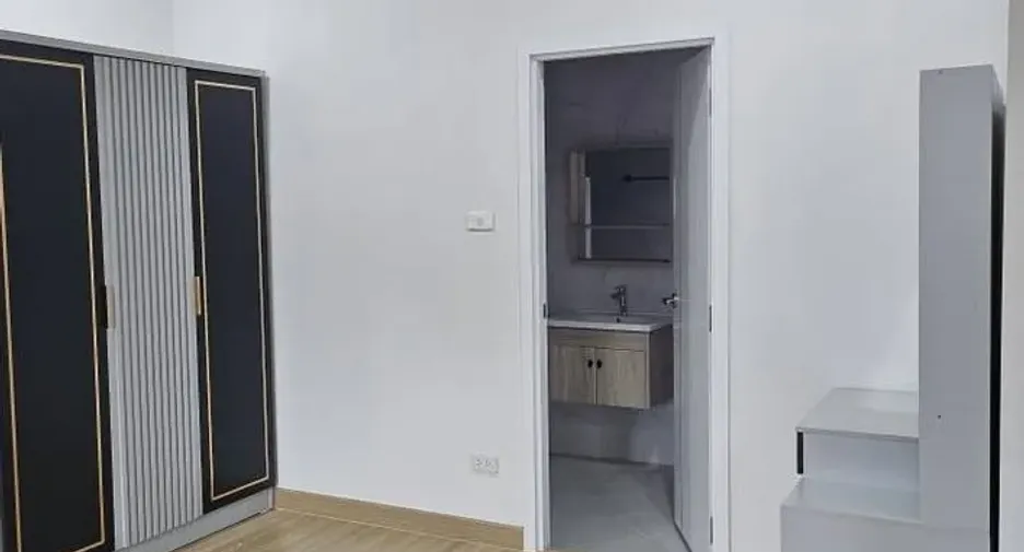 For rent 3 bedrooms house in Saraphi, Chiang Mai