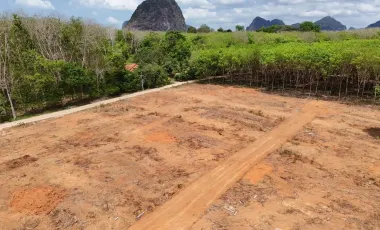 出售 土地 在 Mueang Krabi, Krabi