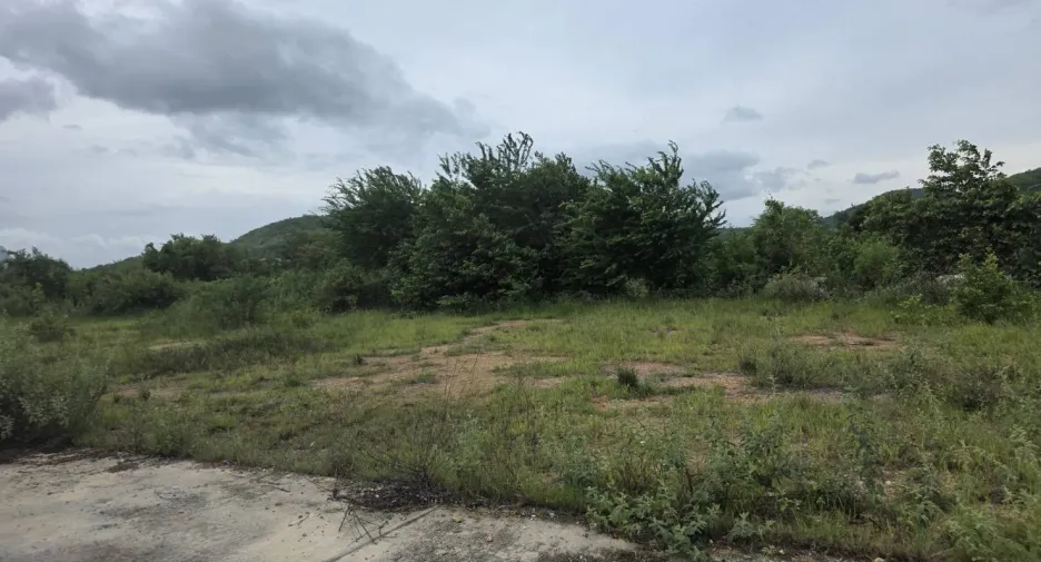 For sale land in Pran Buri, Prachuap Khiri Khan