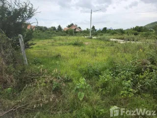 For sale land in Pran Buri, Prachuap Khiri Khan