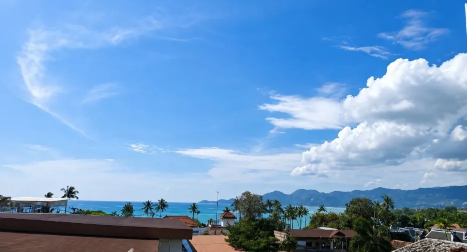 For sale 32 ベッドルーム hotel in Ko Samui, Surat Thani