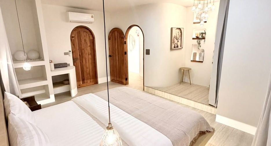 À vendre 3 chambres villa à Ko Samui, Surat Thani
