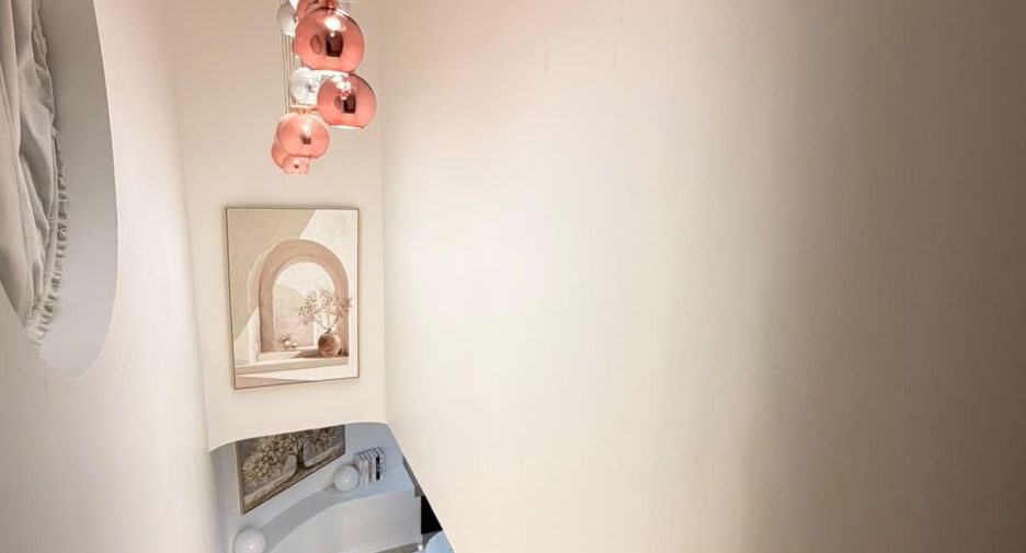 À vendre 3 chambres villa à Ko Samui, Surat Thani