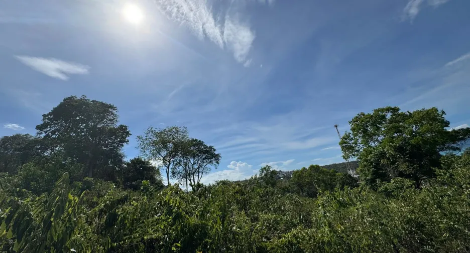 For sale land in Ko Samui, Surat Thani
