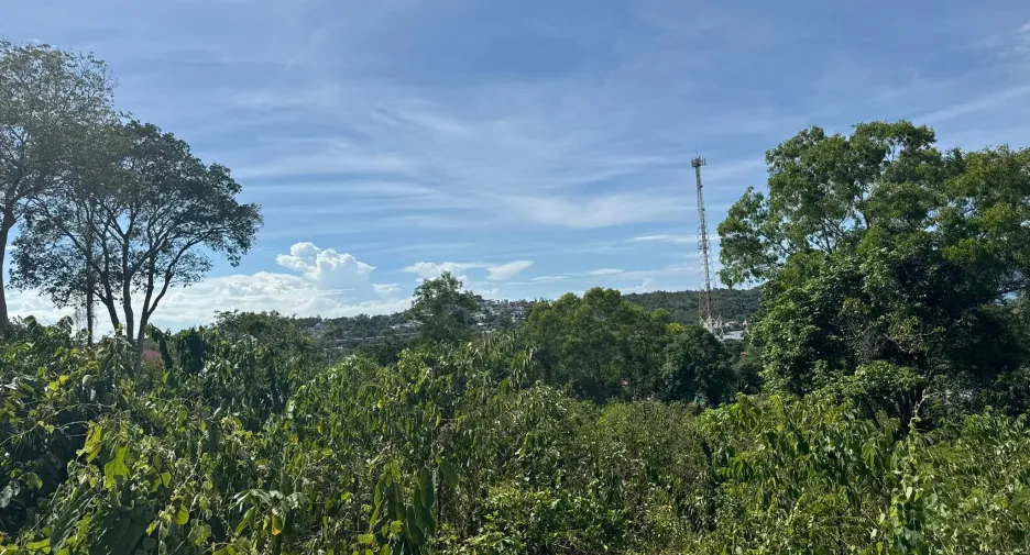 For sale land in Ko Samui, Surat Thani