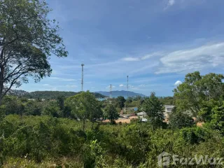 For sale land in Ko Samui, Surat Thani