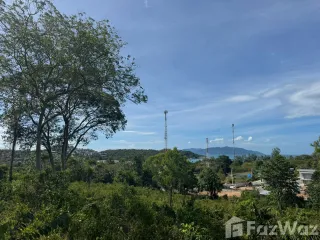 For sale land in Ko Samui, Surat Thani