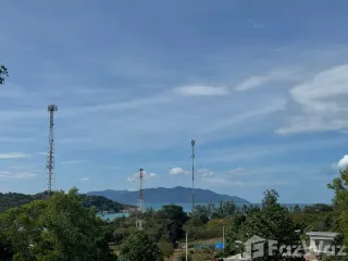 For sale land in Ko Samui, Surat Thani
