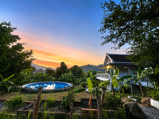 For sale 4 bedrooms house in Ko Samui, Surat Thani