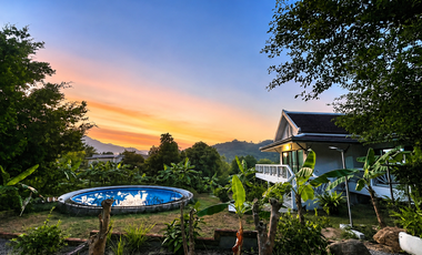 À vendre 4 chambres maison à Ko Samui, Surat Thani