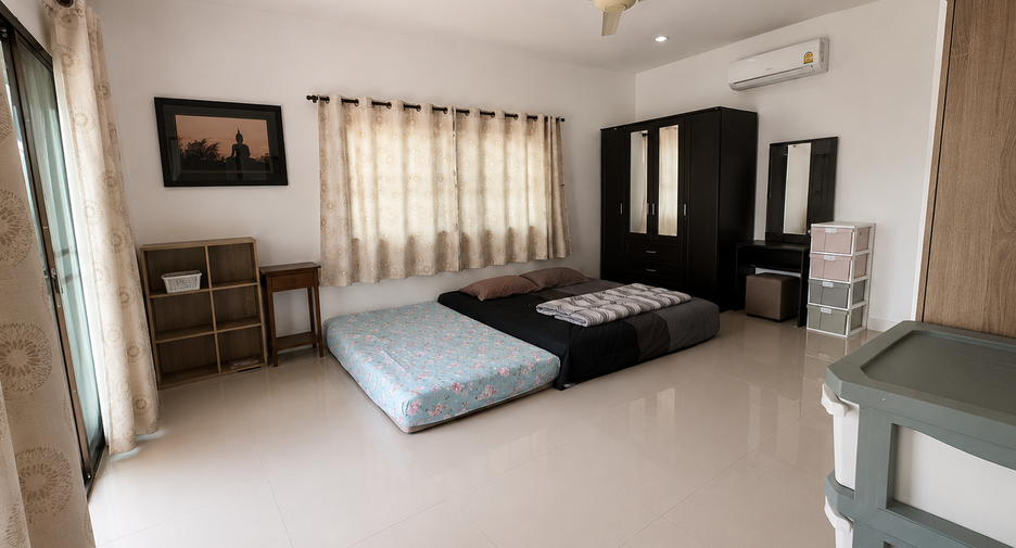 À vendre 4 chambres maison à Ko Samui, Surat Thani