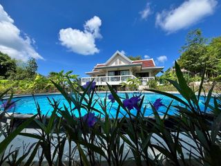 For sale 4 bedrooms house in Ko Samui, Surat Thani