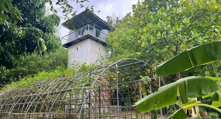 À vendre 4 chambres maison à Ko Samui, Surat Thani