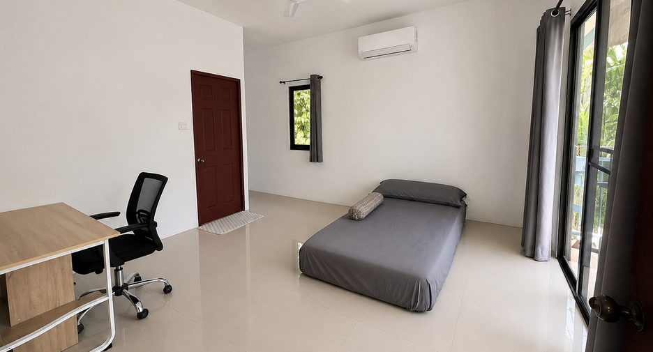 À vendre 4 chambres maison à Ko Samui, Surat Thani