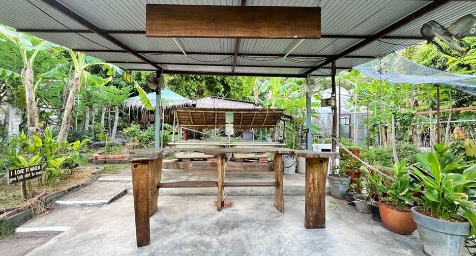 À vendre 4 chambres maison à Ko Samui, Surat Thani