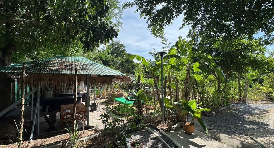 À vendre 4 chambres maison à Ko Samui, Surat Thani