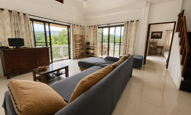 À vendre 4 chambres maison à Ko Samui, Surat Thani