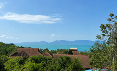 À vendre 4 chambres maison à Ko Samui, Surat Thani